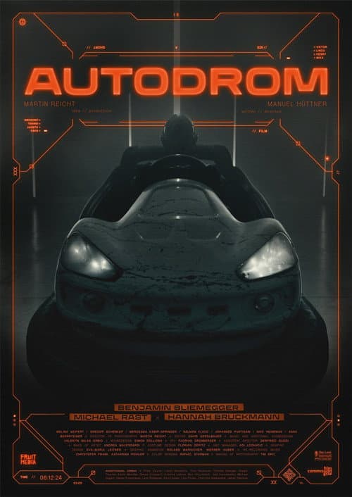 Autodrom