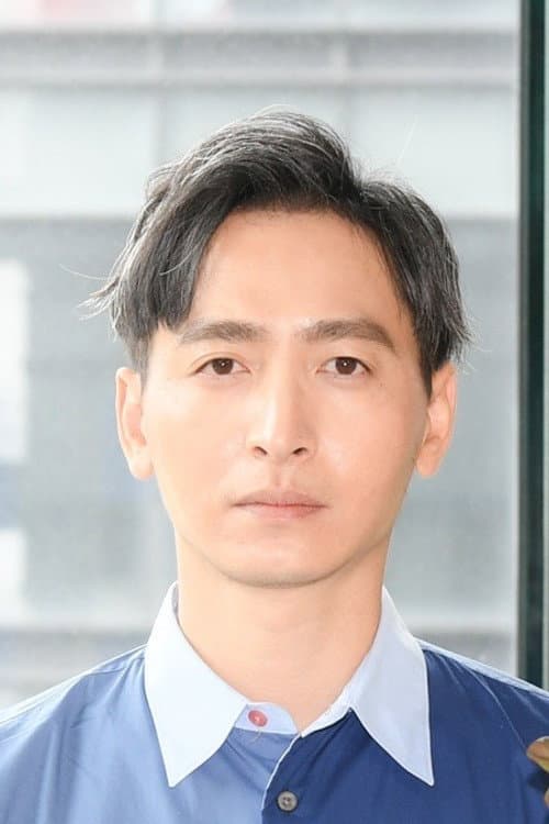 許懷民