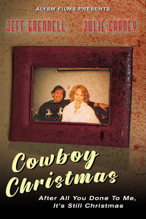 Cowboy Christmas