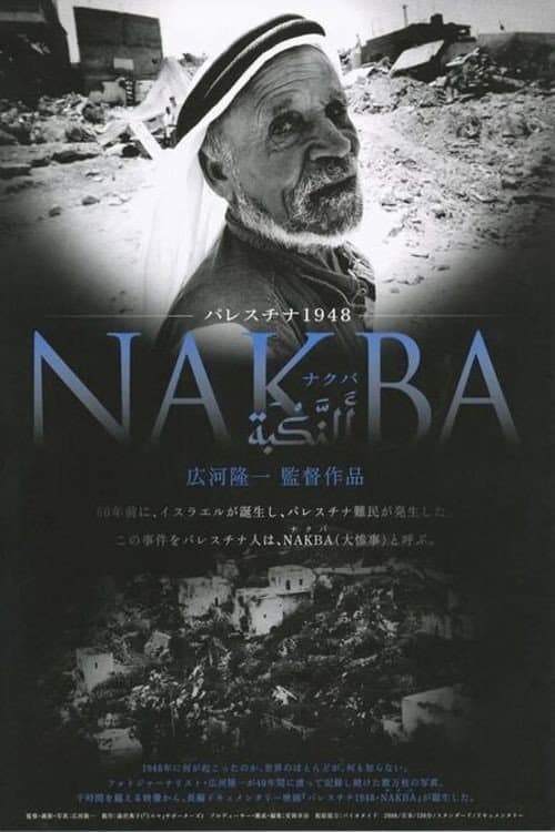 パレスチナ1948・NAKBA