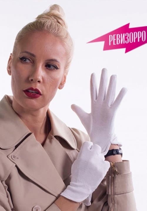 Ревизорро