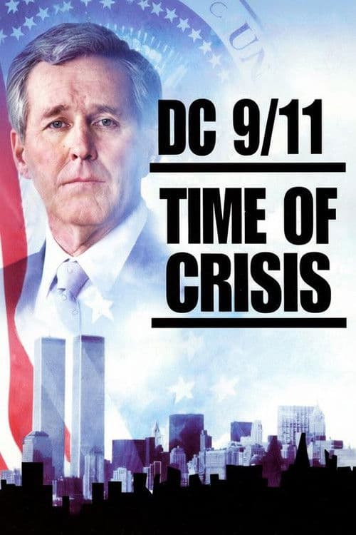 DC 9/11: Time of Crisis