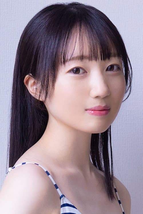 小坂環奈