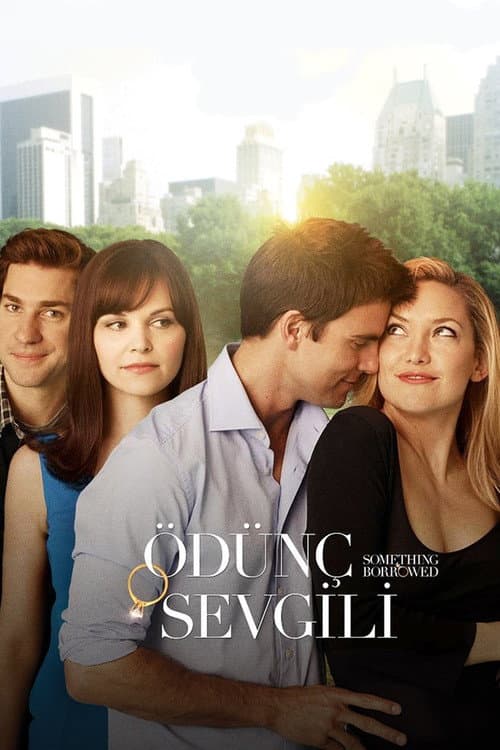 Ödünç Sevgili
