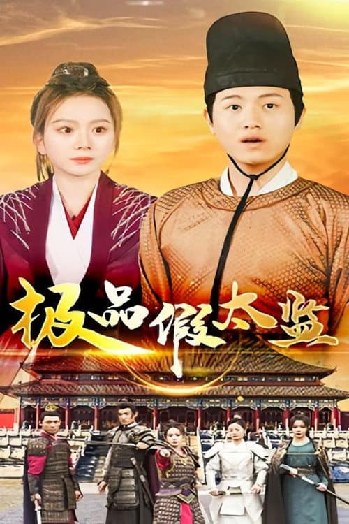极品假太监