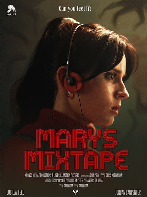 Mary’s Mixtape