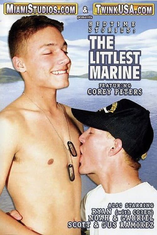 Bedtime Stories: The Littlest Marine