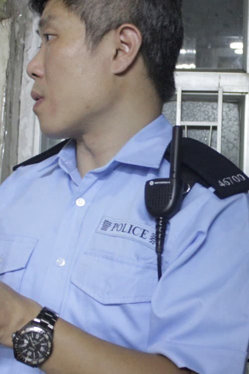 軍裝‧劏房‧越南道友‧紀錄片