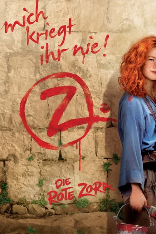 Kızıl Zora
