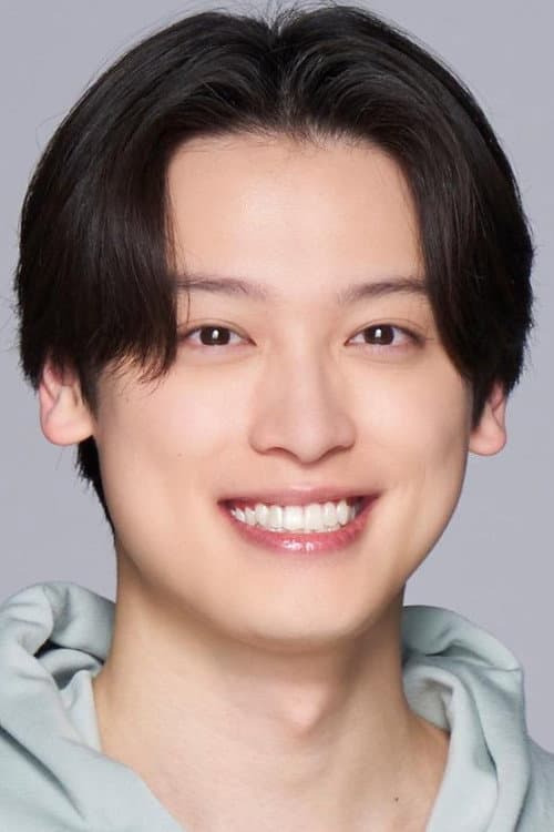 松本大輝