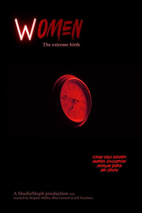 (W)Omen