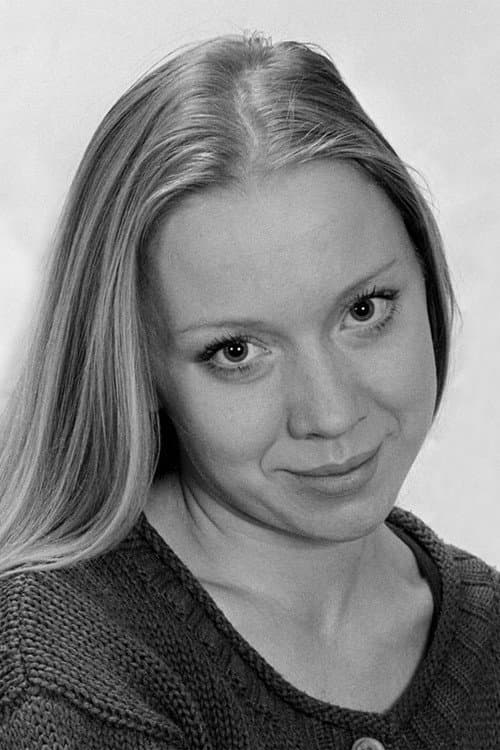 Екатерина Мигицко