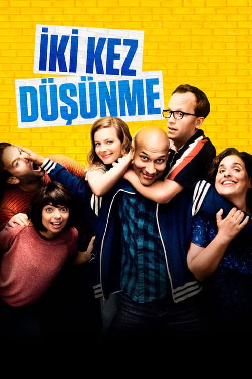 İki Kez Düşünme