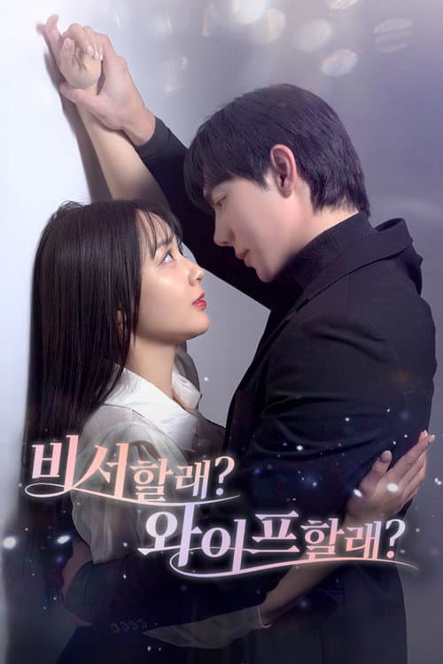 비서할래 와이프할래?