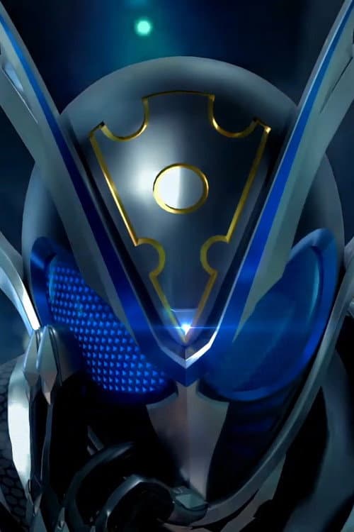 仮面ライダーMY-TH 変身クラス