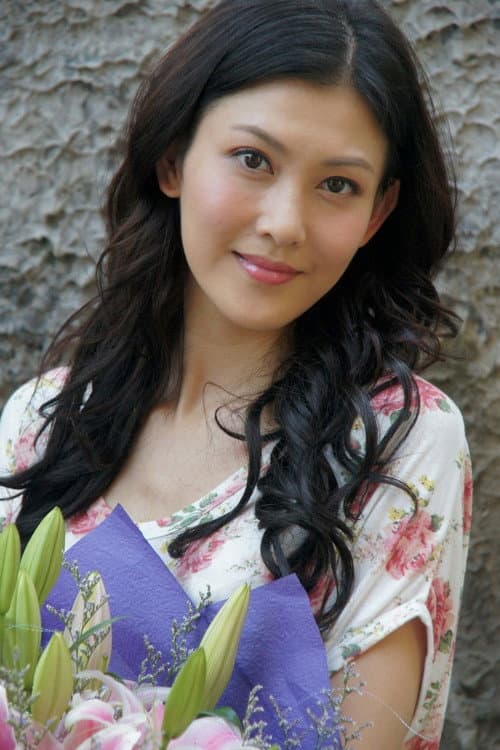 李彩華