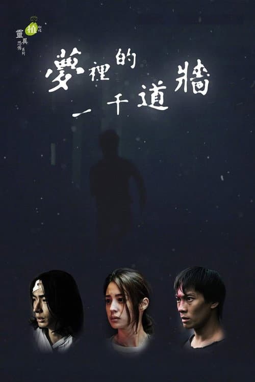 夢裡的一千道牆