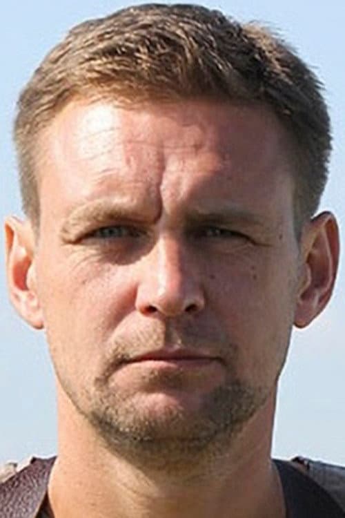 Виталий Ходин