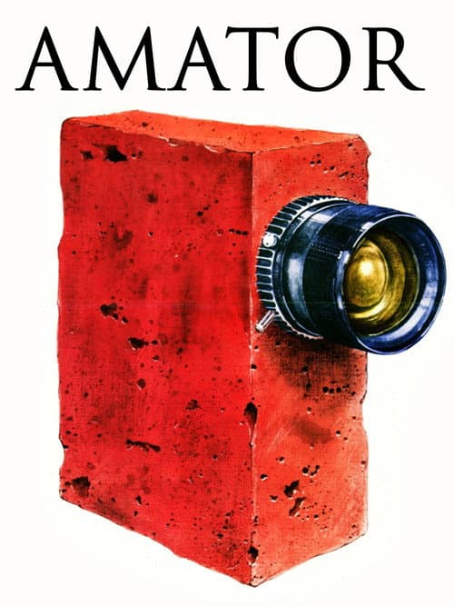 Amatör