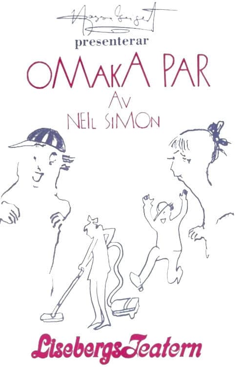 Omaka par