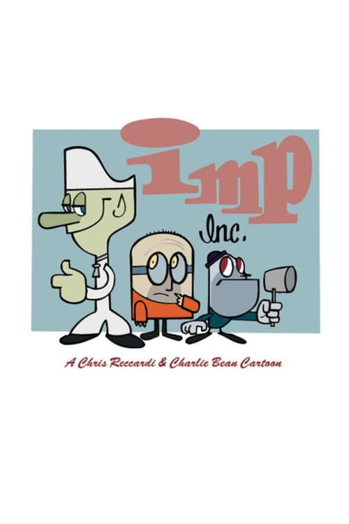 Imp, Inc.