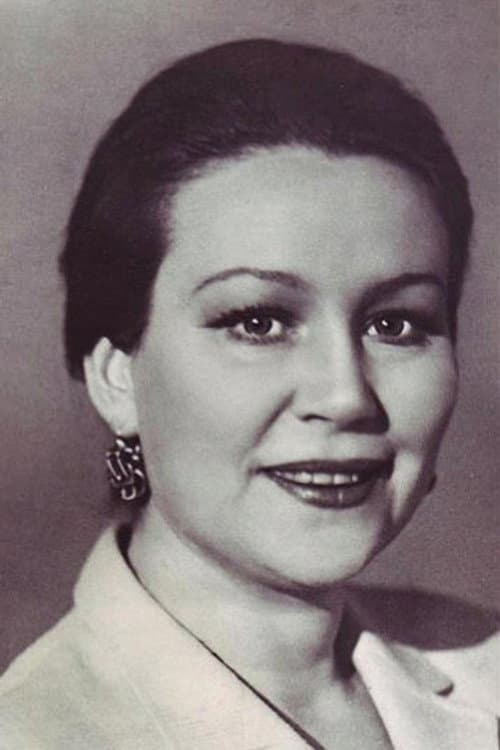 Инна Кондратьева