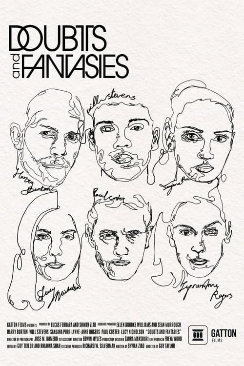Doubts and Fantasies