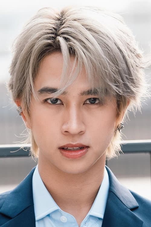 ณธัช ศิริพงษ์ธร