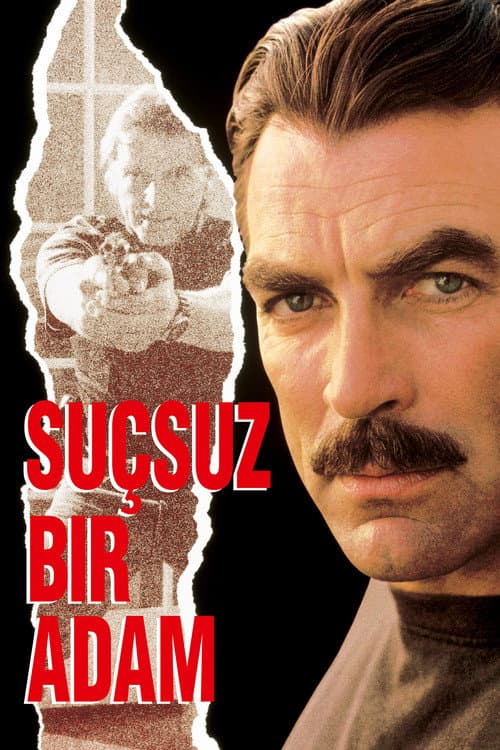 Suçsuz Bir Adam