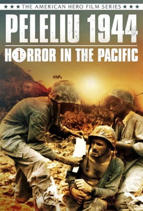 Peleliu 1944: Horror in the Pacific