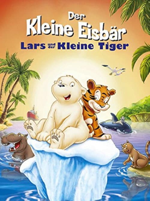 Der kleine Eisbär - Neue Abenteuer, neue Freunde