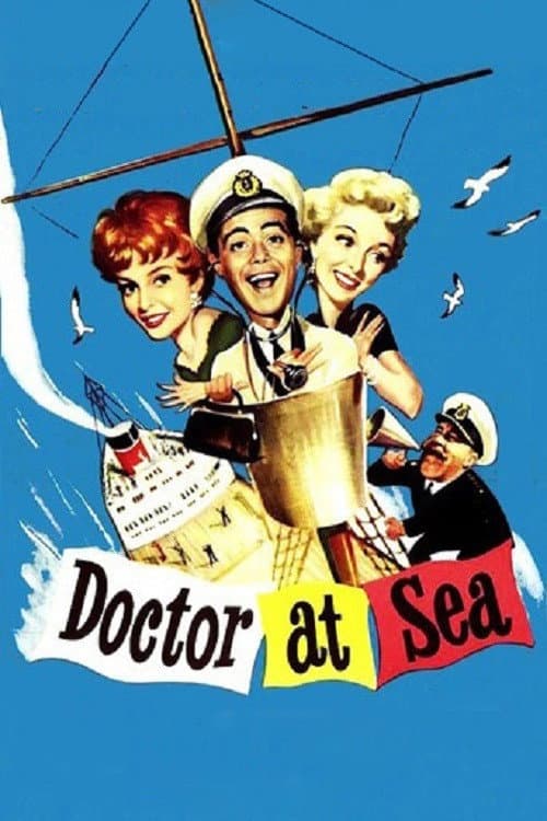 Doktor Denizde