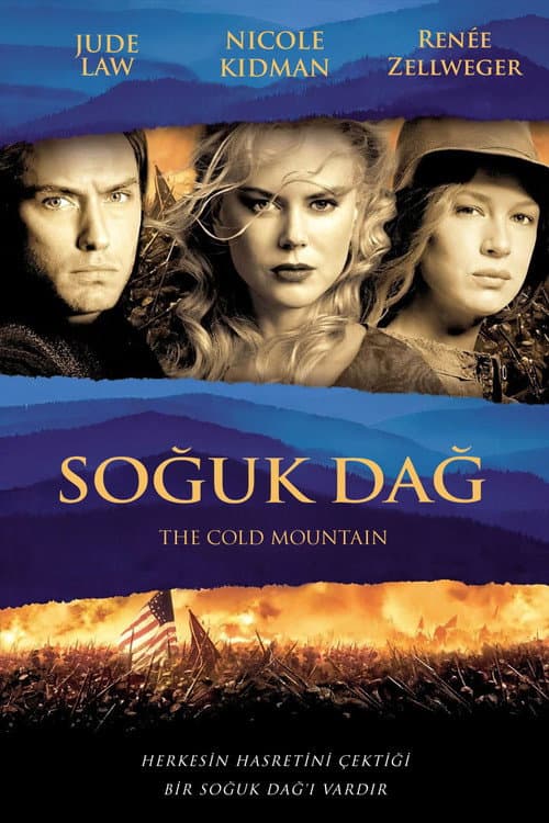 Soğuk Dağ