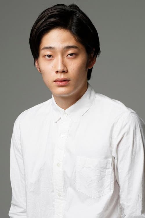 高橋里恩