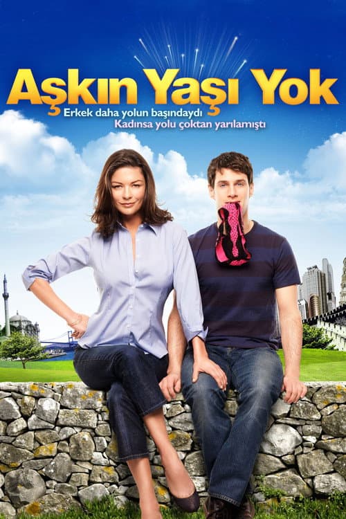 Aşkın Yaşı Yok