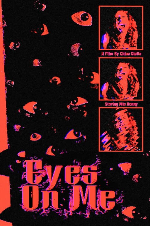 Eyes On Me