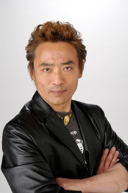 喜多川務