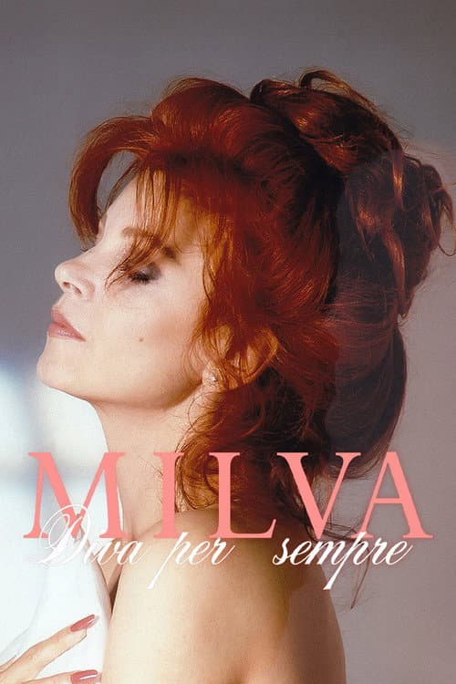 Milva, diva per sempre