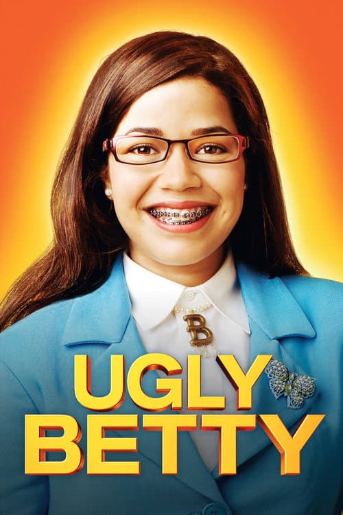 Çirkin Betty