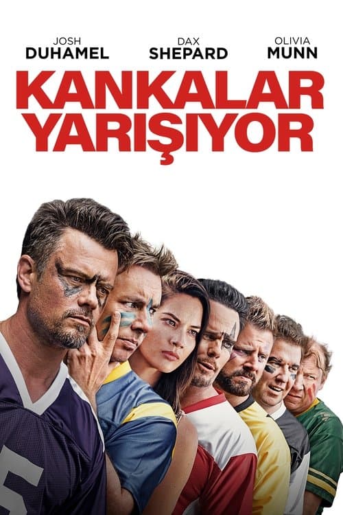 Kankalar Yarışıyor