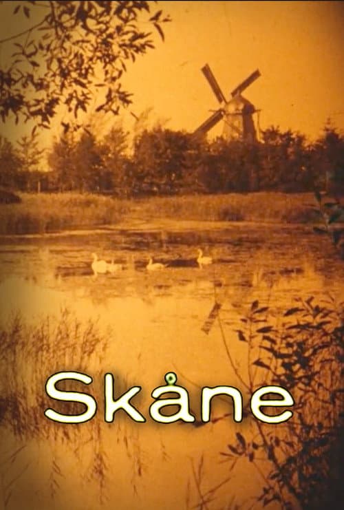 Skåne