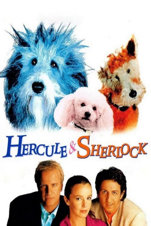 Herkül ve Şerlok