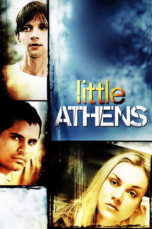 Küçük Atina