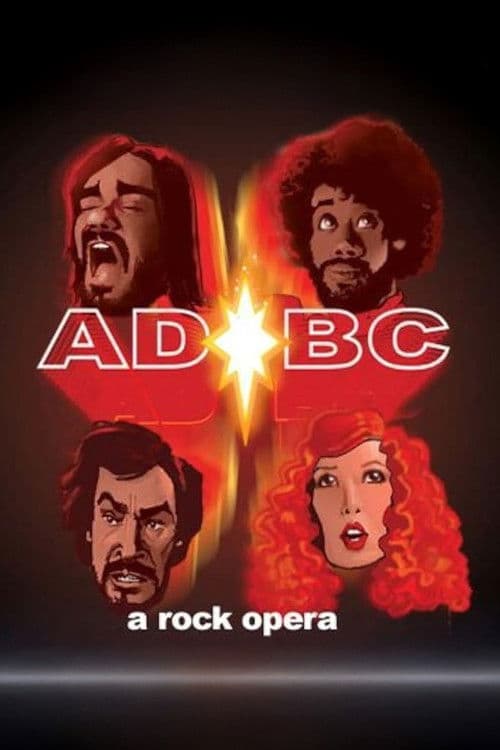 AD/BC: A Rock Opera