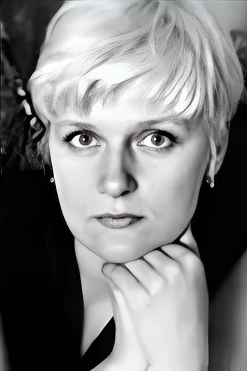 Ирина Коровина