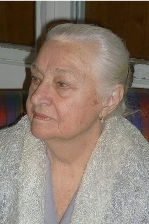 Надежда Каратаева