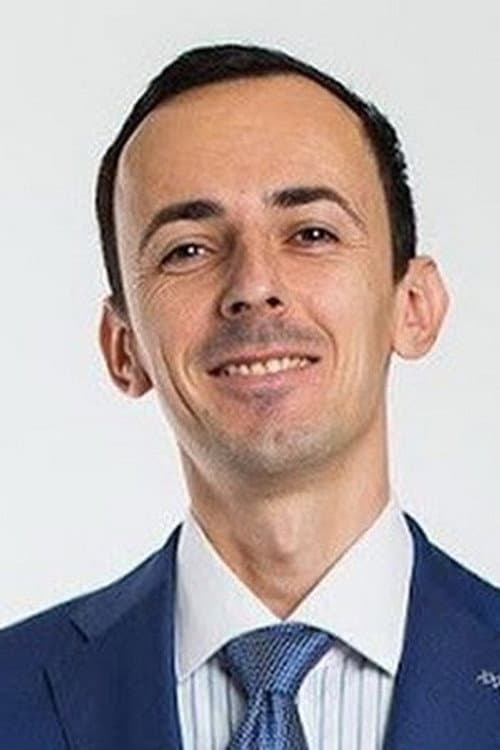 Александр Панекин