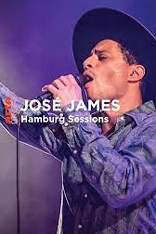 José James Hamburg Sessions