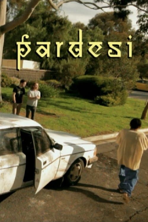 Pardesi