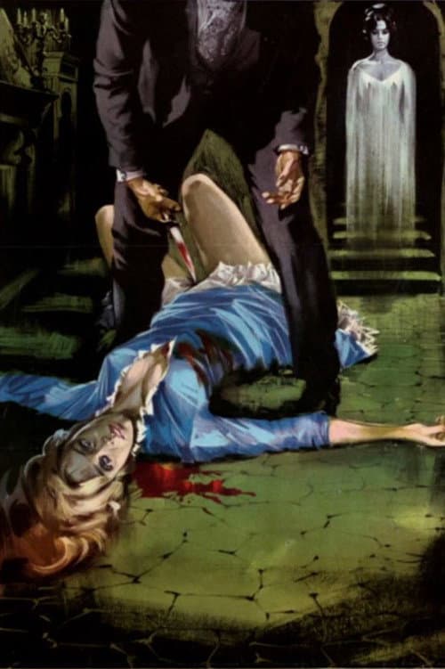 Vengeance From Beyond